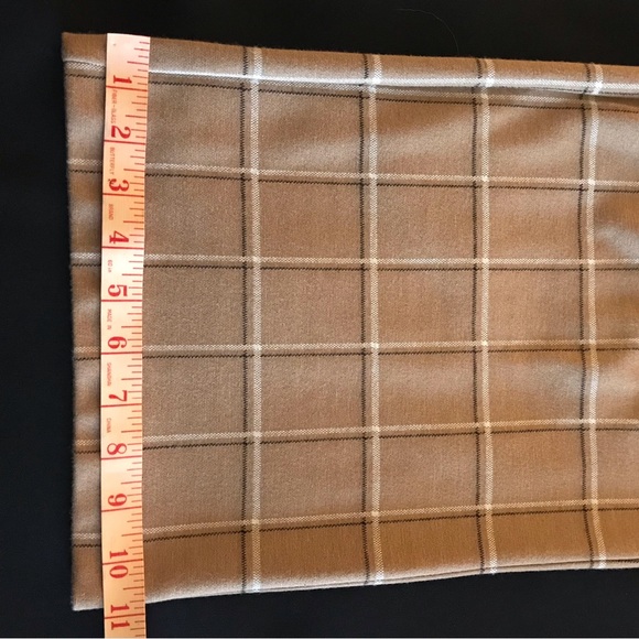 J. Jill cropped pants SMALL - Picture 6 of 8